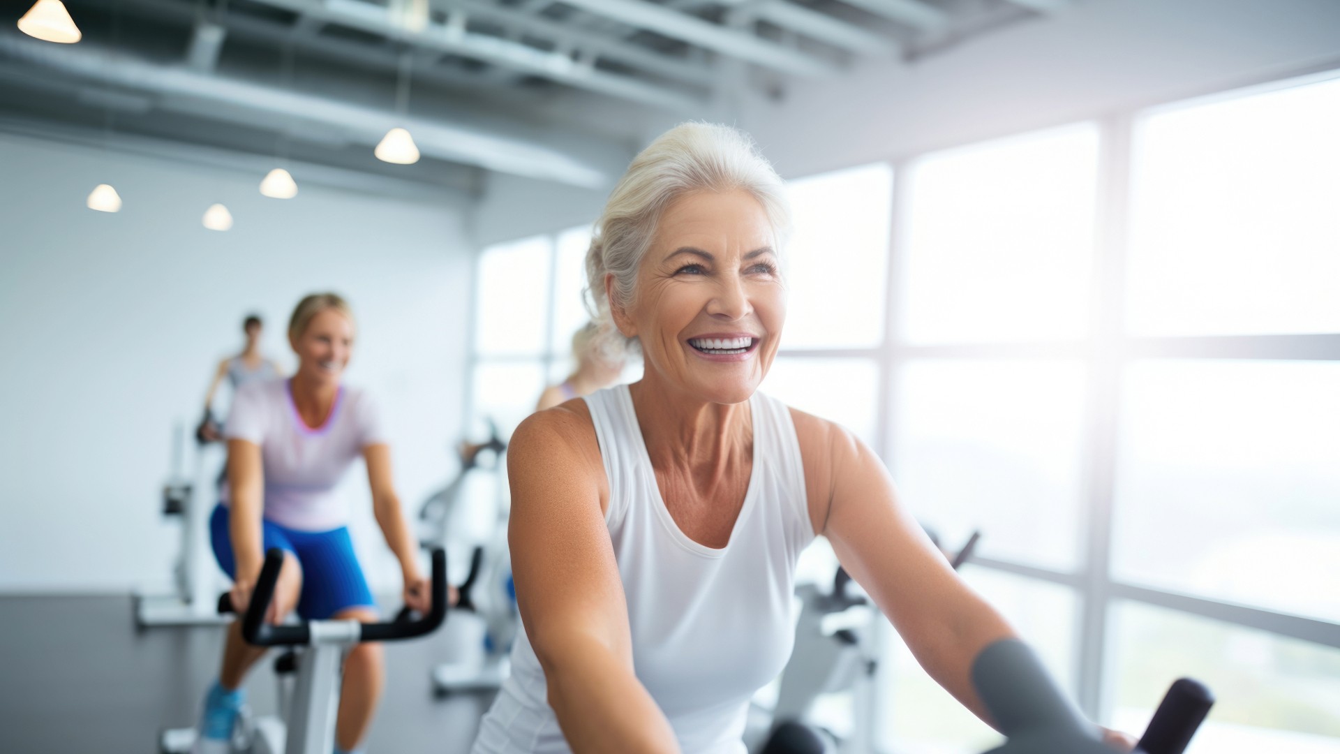 Small Group Training